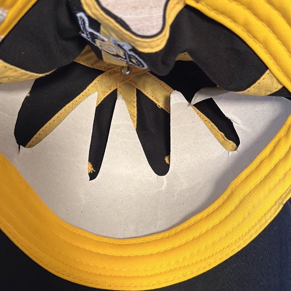 One NWT Colorado Buffalos cap. Made by The Game - Picture 4 of 6